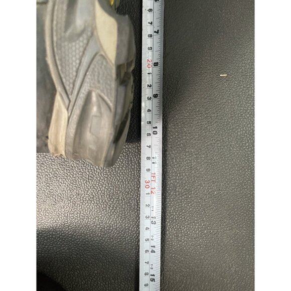 LOWA Mauria GTX Backpacking Boot - Women's Blue (PLEASE READ VERY CAREFULLY) - Picture 9 of 11